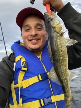 4 Hour Ontario River Fishing
