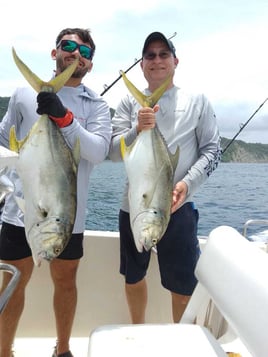 Half Day Inshore Fishing