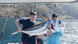 Half Day Inshore Fishing