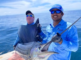 Full Day Inshore & Offshore Fishing