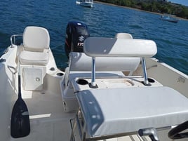 Fishing, Beach & Snorkeling Tour