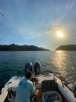 Sunset Tour