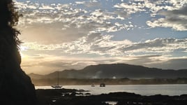 Sunset Tour