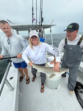4 Hour Inshore/nearshore