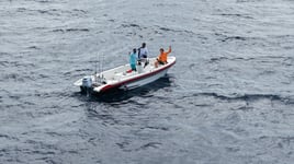 Maldives Sports Fishing