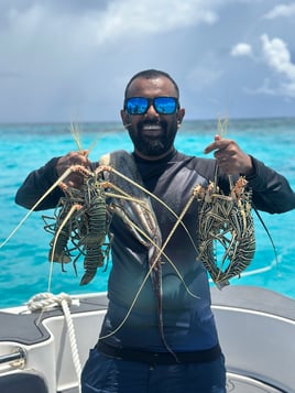 Maldives Sports Fishing