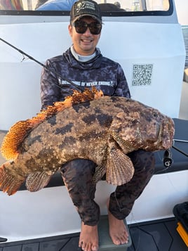 Maldives Holiday Fishing