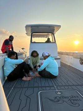 Maldives Holiday Fishing