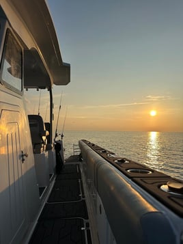 Maldives Holiday Fishing