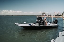 Family-Friendly Fishing Trip 