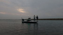 Family-Friendly Fishing Trip 
