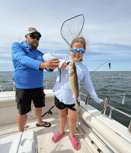 Walleye & Yellow Perch FIshing