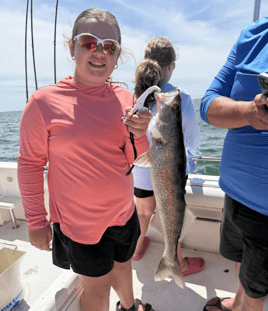 Walleye & Yellow Perch FIshing