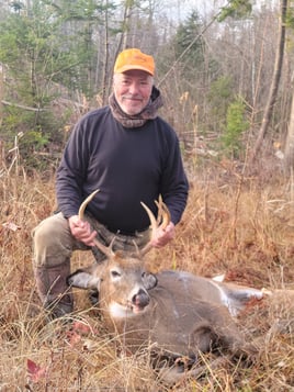Deer Hunting Trip