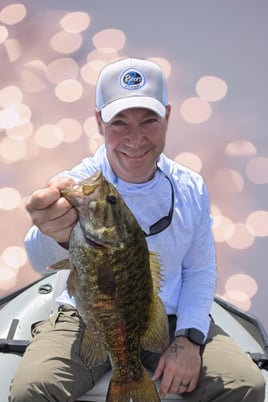 Guided Fly Fishing Trip