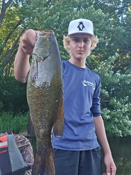 Guided Fly Fishing Trip