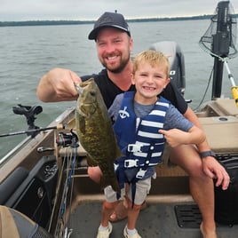 4-8 Hour Fishing Trip