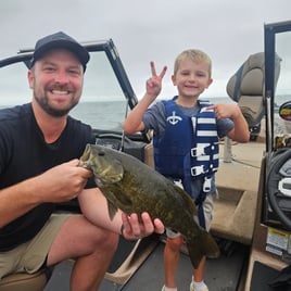 4-8 Hour Fishing Trip