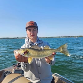 4-8 Hour Fishing Trip