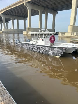 Orange Beach Offshore Reef