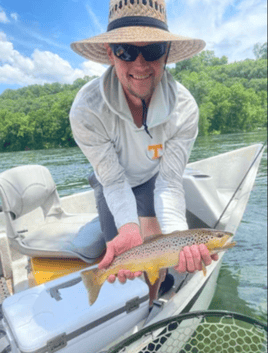 Fly Fishing Trip