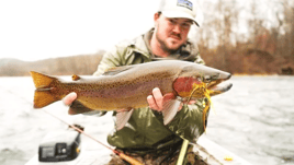 Fly Fishing Trip