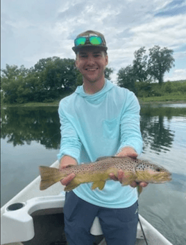 Fly Fishing Trip