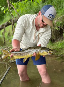 Fly Fishing Trip