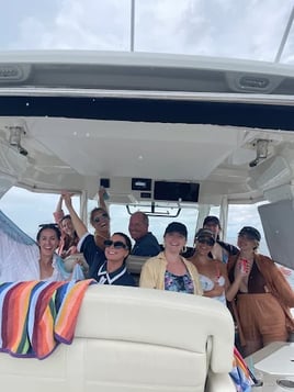 3 Hour Dolphin Watching