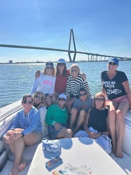 Harbor And History Tour
