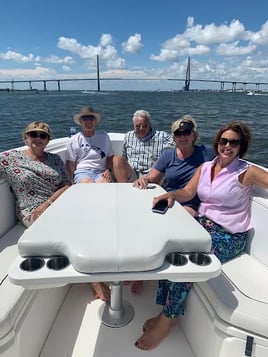 Harbor And History Tour