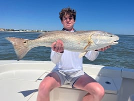  Inshore Fishing