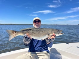  Inshore Fishing
