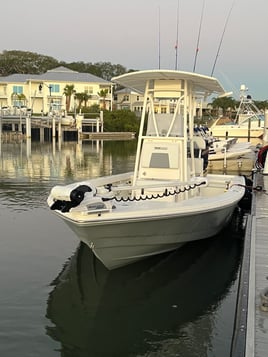  Inshore Fishing