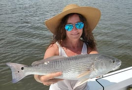  Inshore Fishing