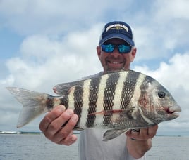  Inshore Fishing