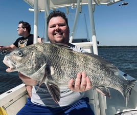 Inshore Fishing