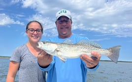 Inshore Fishing