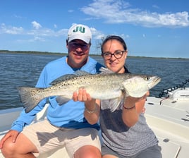  Inshore Fishing