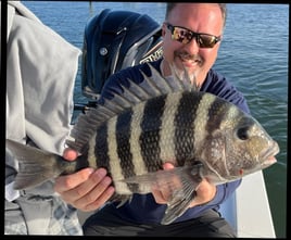  Inshore Fishing