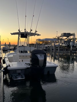  Inshore Fishing