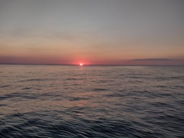 2 Hour Private Boat Charter