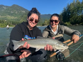 Upper Pitt River Adventures 