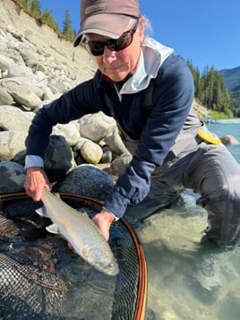 Upper Pitt River Adventures 