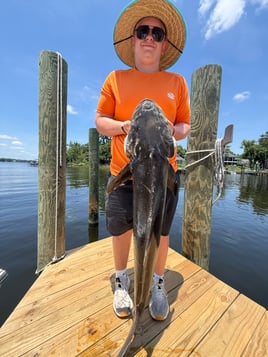 6 Hour Mahi Experience 