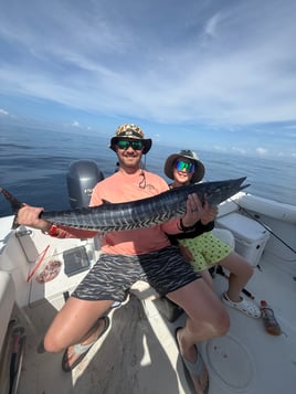 5 Hour Mahi Slam