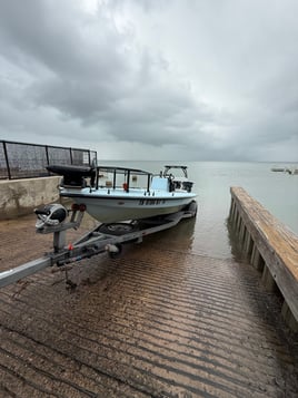 Fly Fishing The Lower Laguna Madre