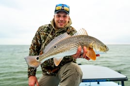 Fly Fishing The Lower Laguna Madre