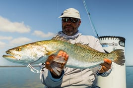 Fly Fishing The Lower Laguna Madre