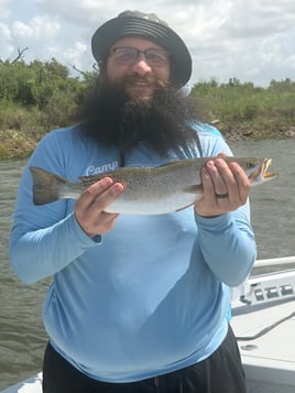 Spend Your Day On The Water With Us